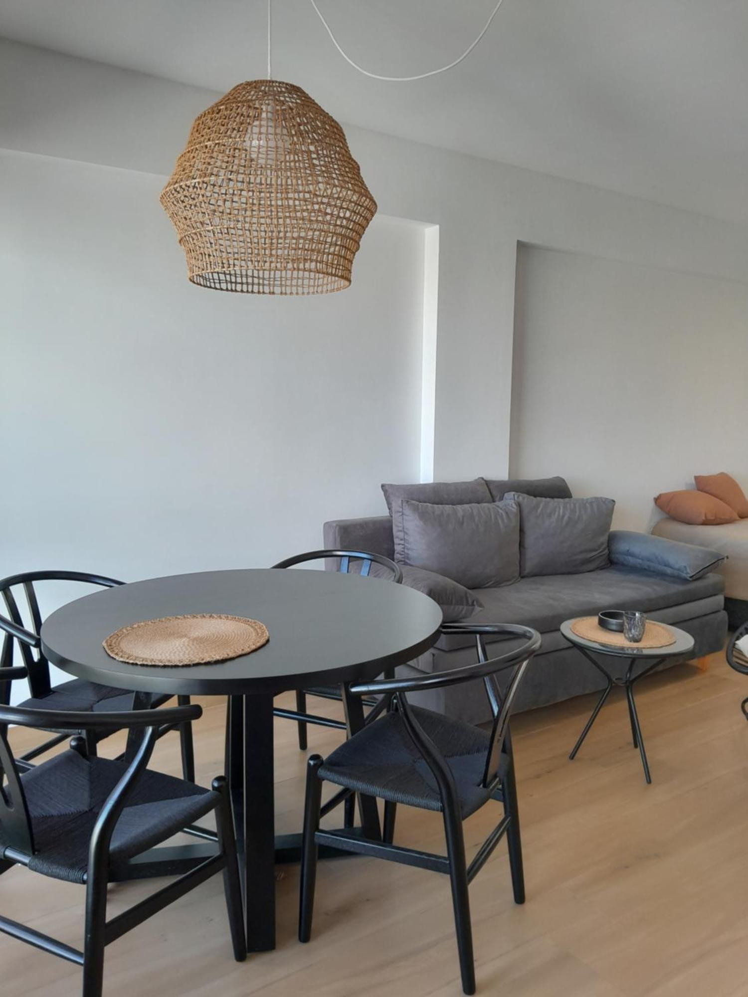 Monoambiente En Crespo Zona Movistar Arena Buenos Aires