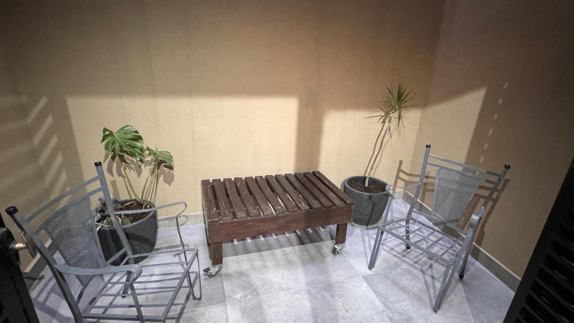 Apartment Mc Recoleta - Azcuenaga