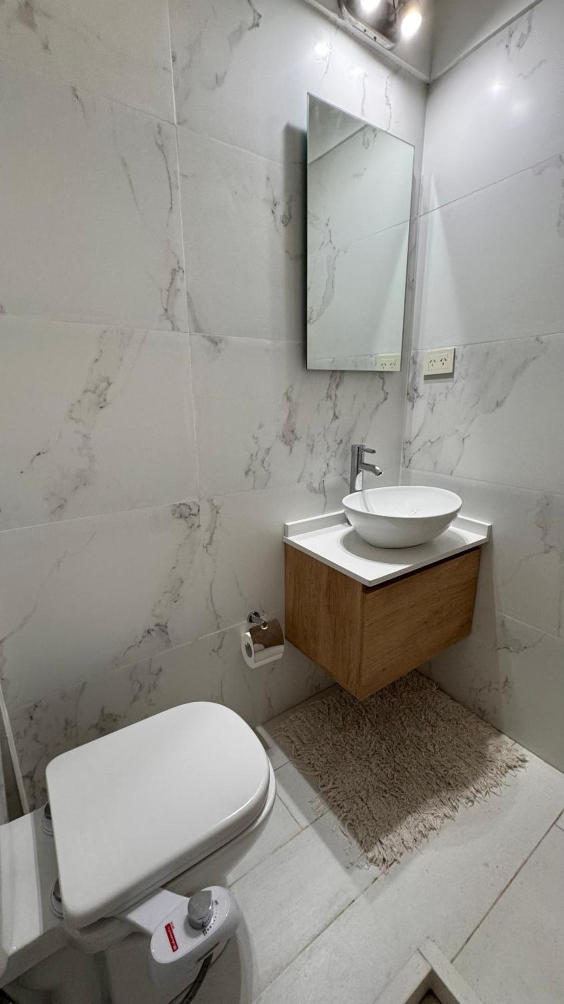 Apartment Mc Recoleta - Azcuenaga