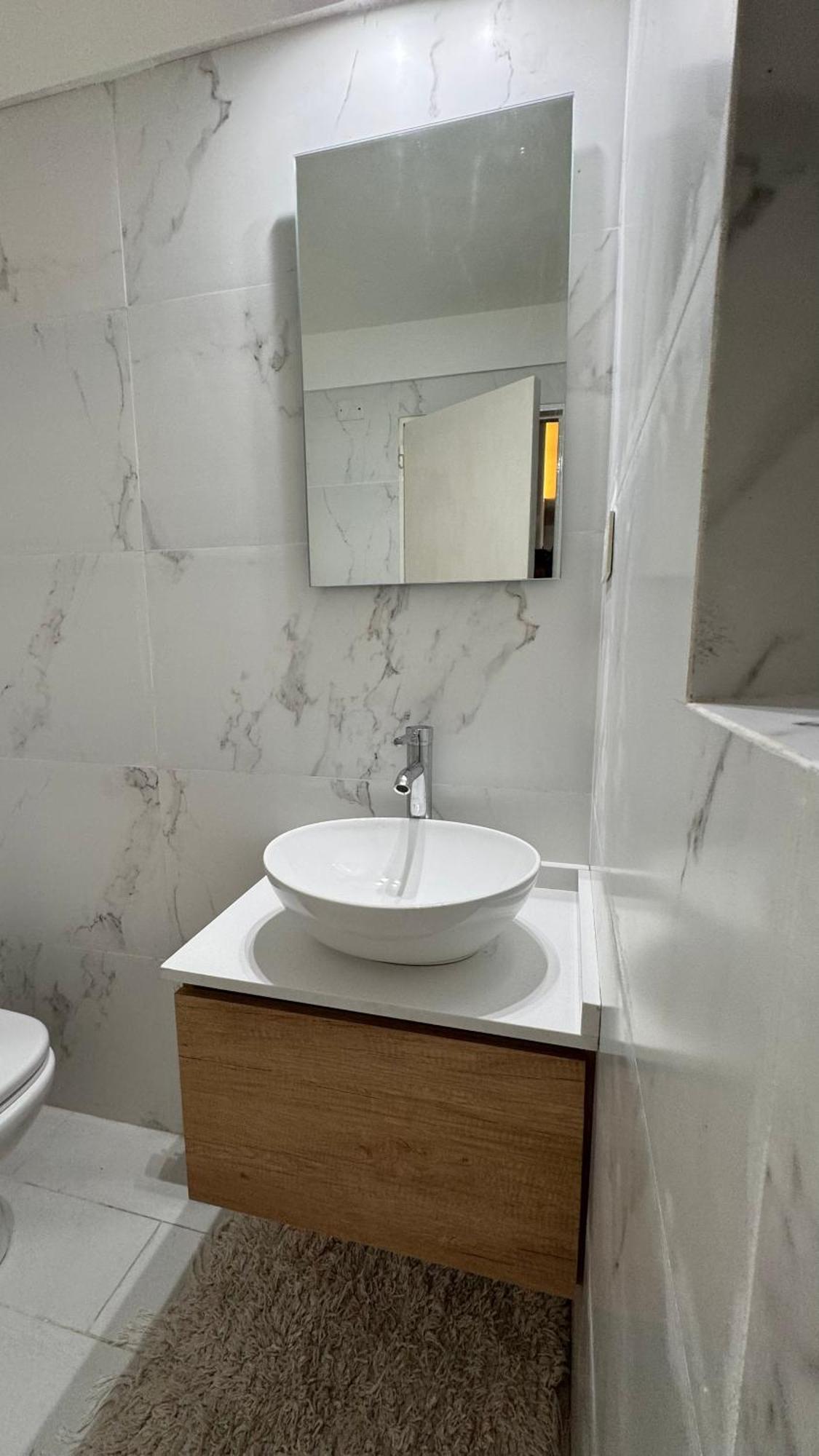Mc Recoleta - Azcuenaga Apartment