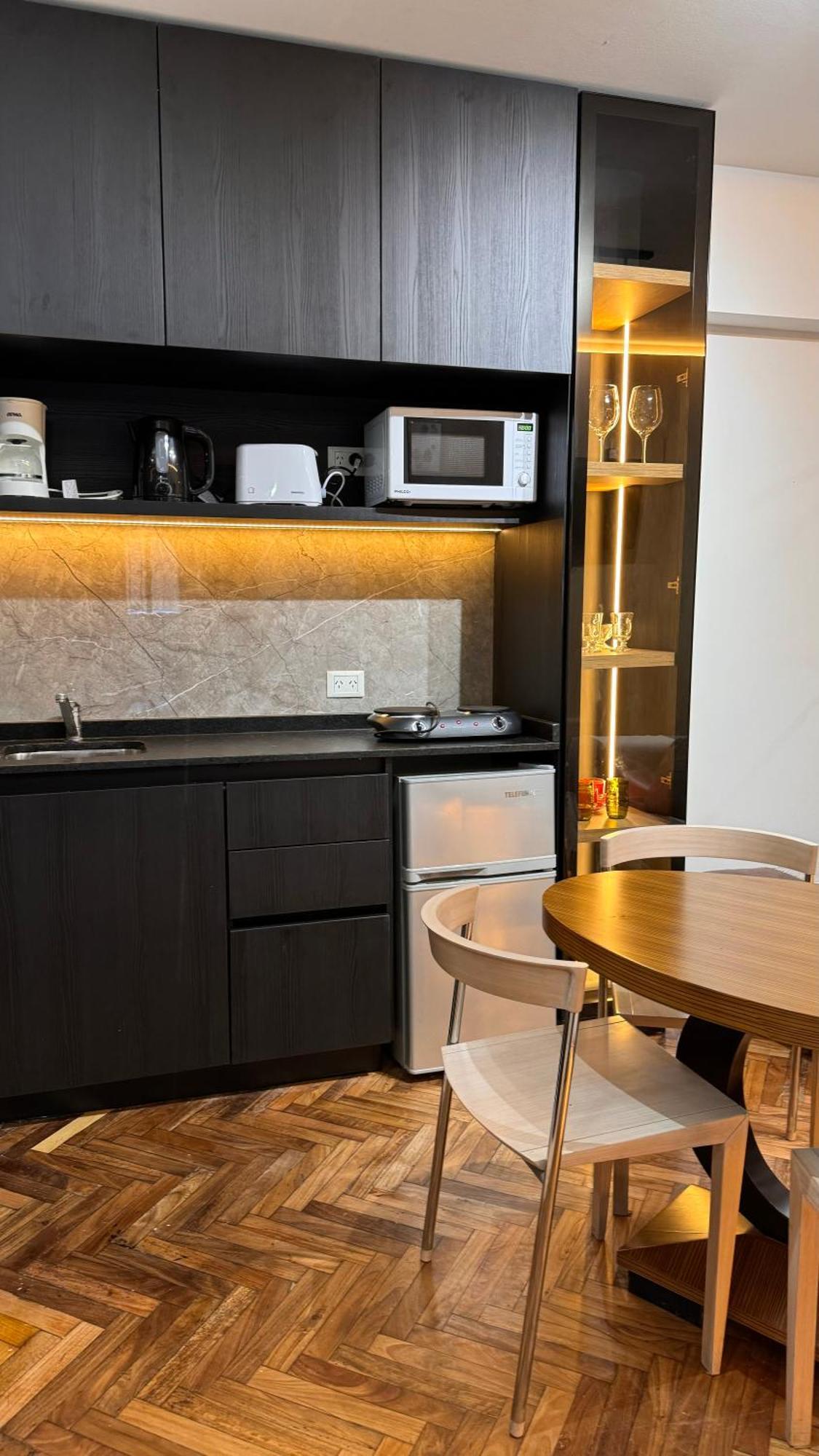Apartment Mc Recoleta - Azcuenaga *