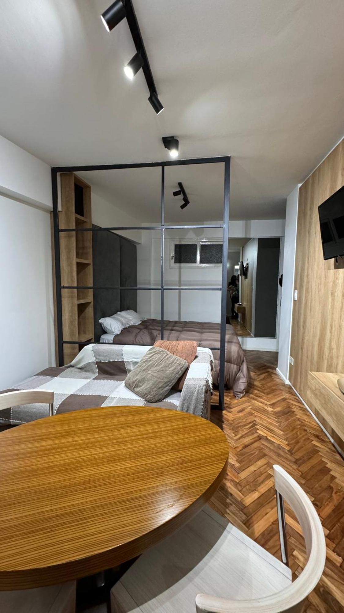 Apartment Mc Recoleta - Azcuenaga