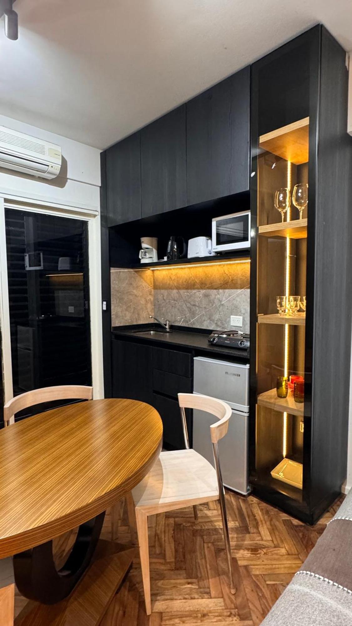 Apartment Mc Recoleta - Azcuenaga *