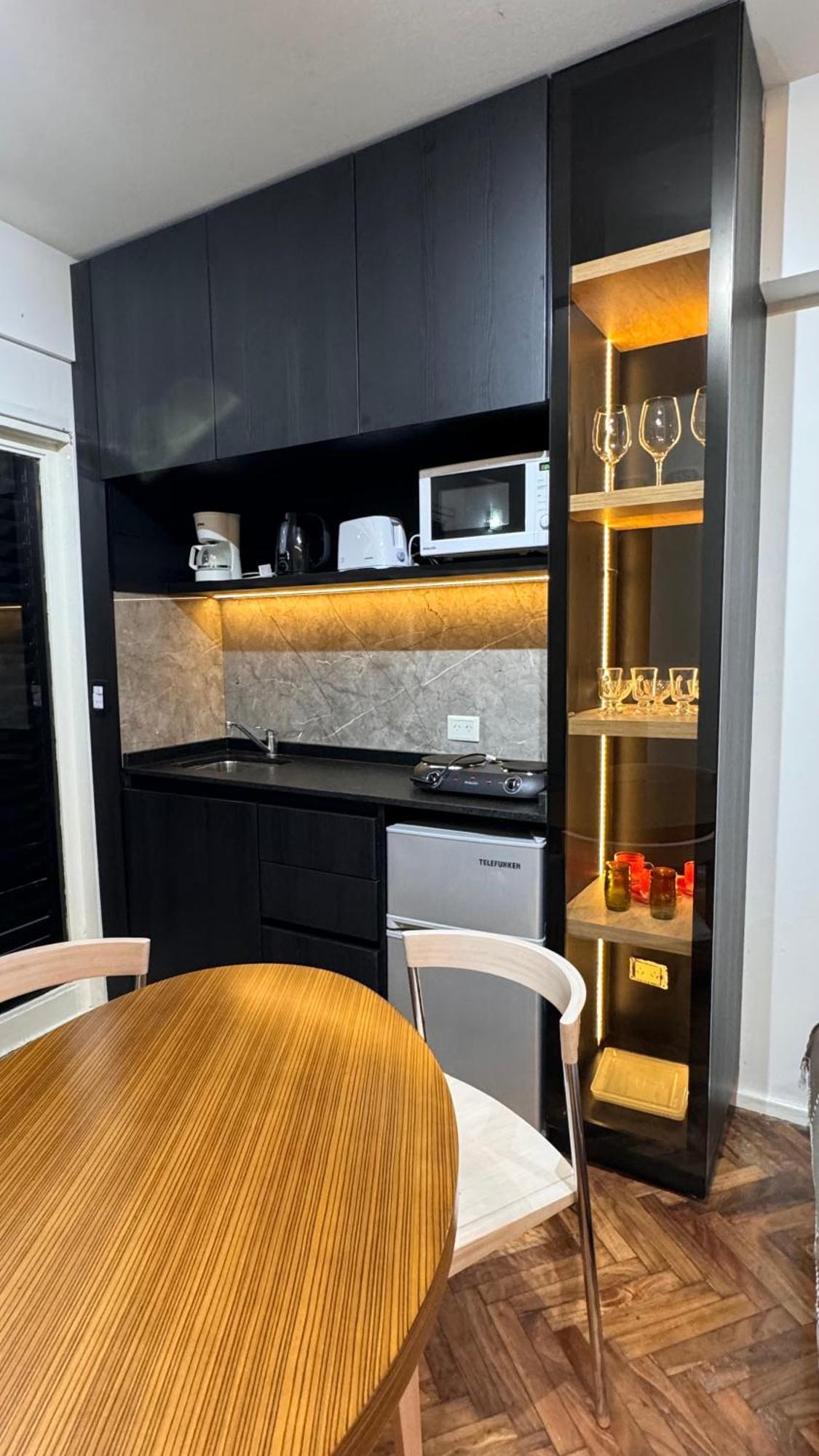 Apartment Mc Recoleta - Azcuenaga Buenos Aires