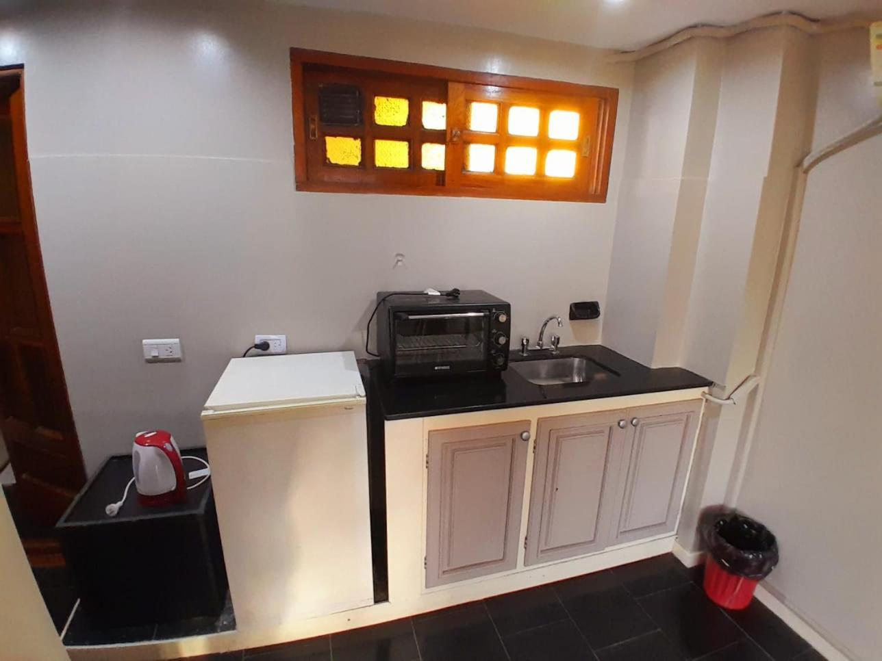 Casa Recoleta - Recoleta 3* Buenos Aires