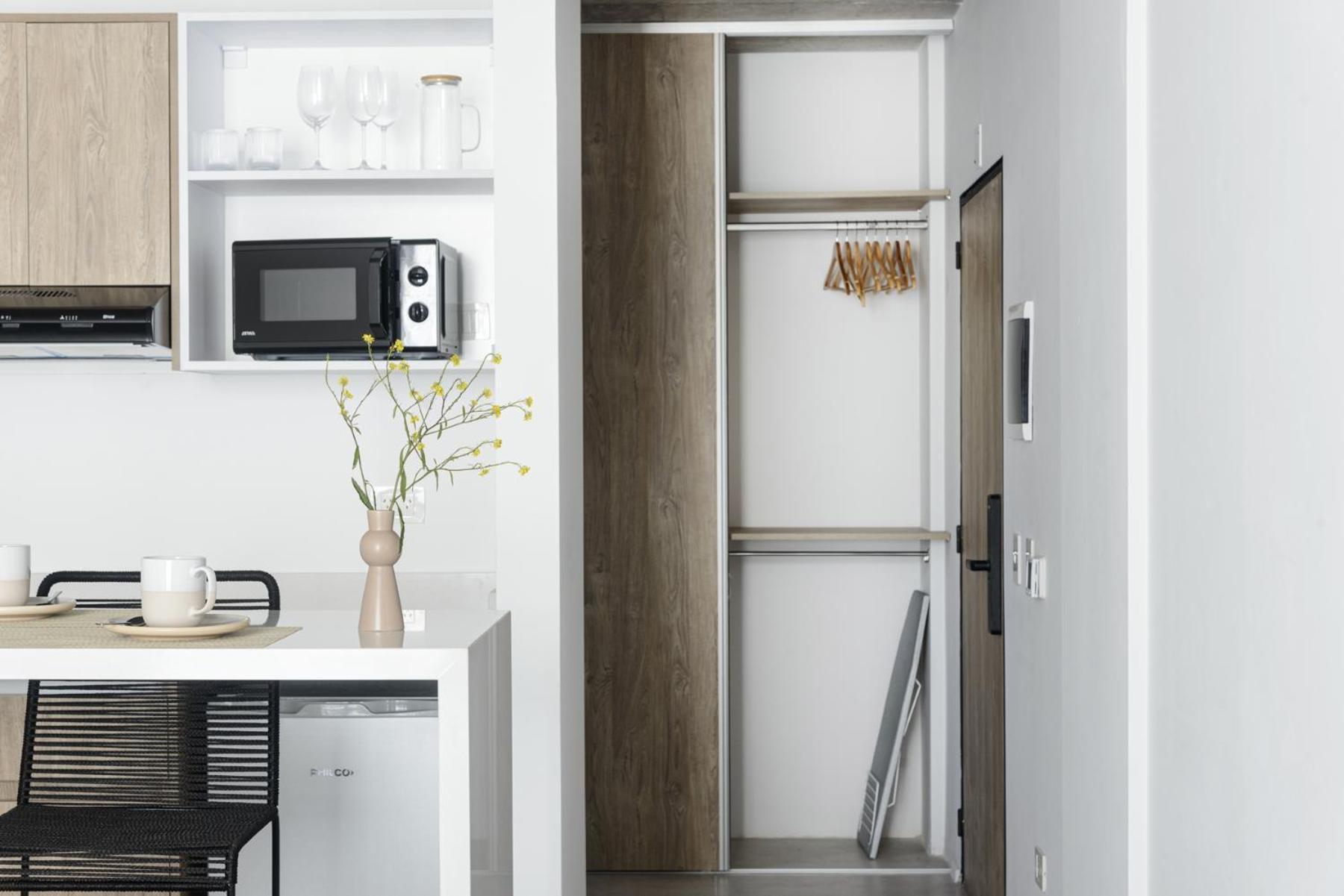 Aparthotel Attico I Buenos Aires