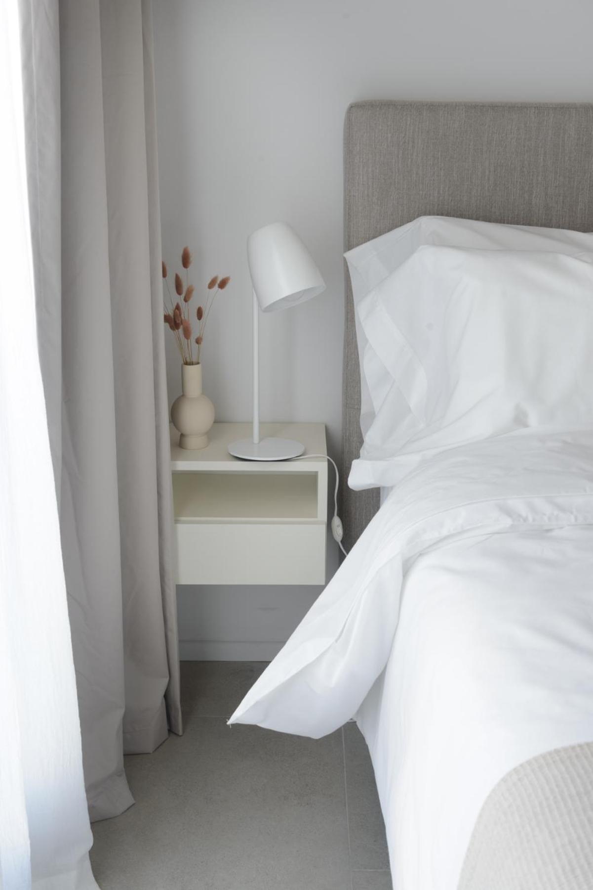 Aparthotel Attico I Buenos Aires