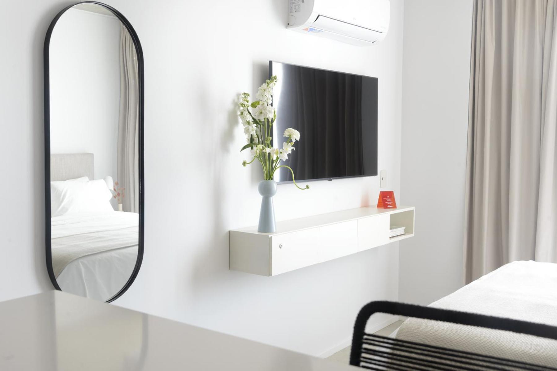 Attico I Aparthotel