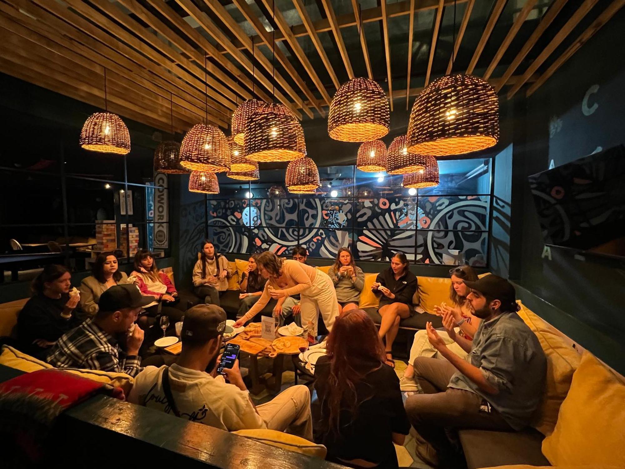 Viajero * Buenos Aires