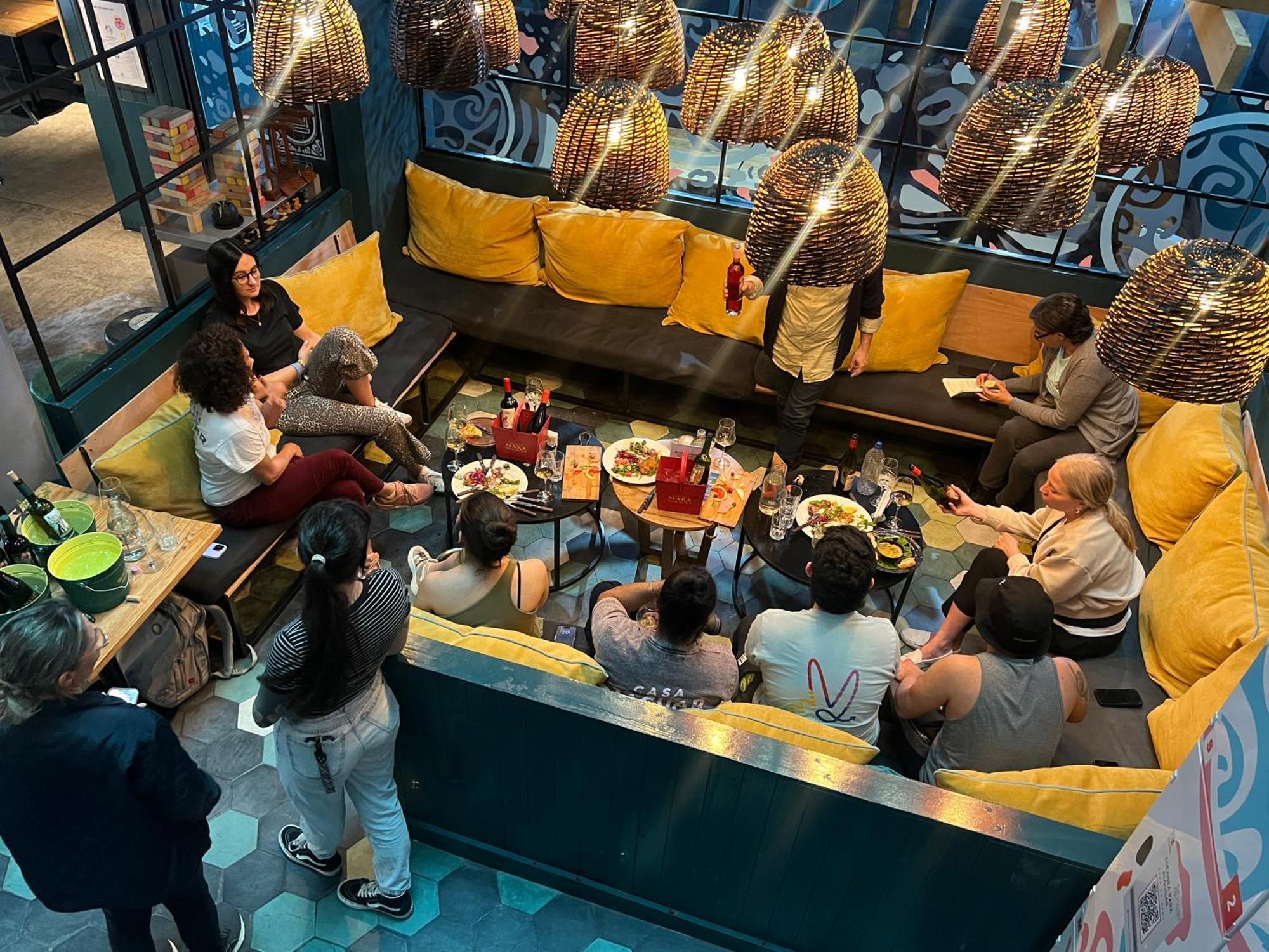 Viajero Hotel Buenos Aires