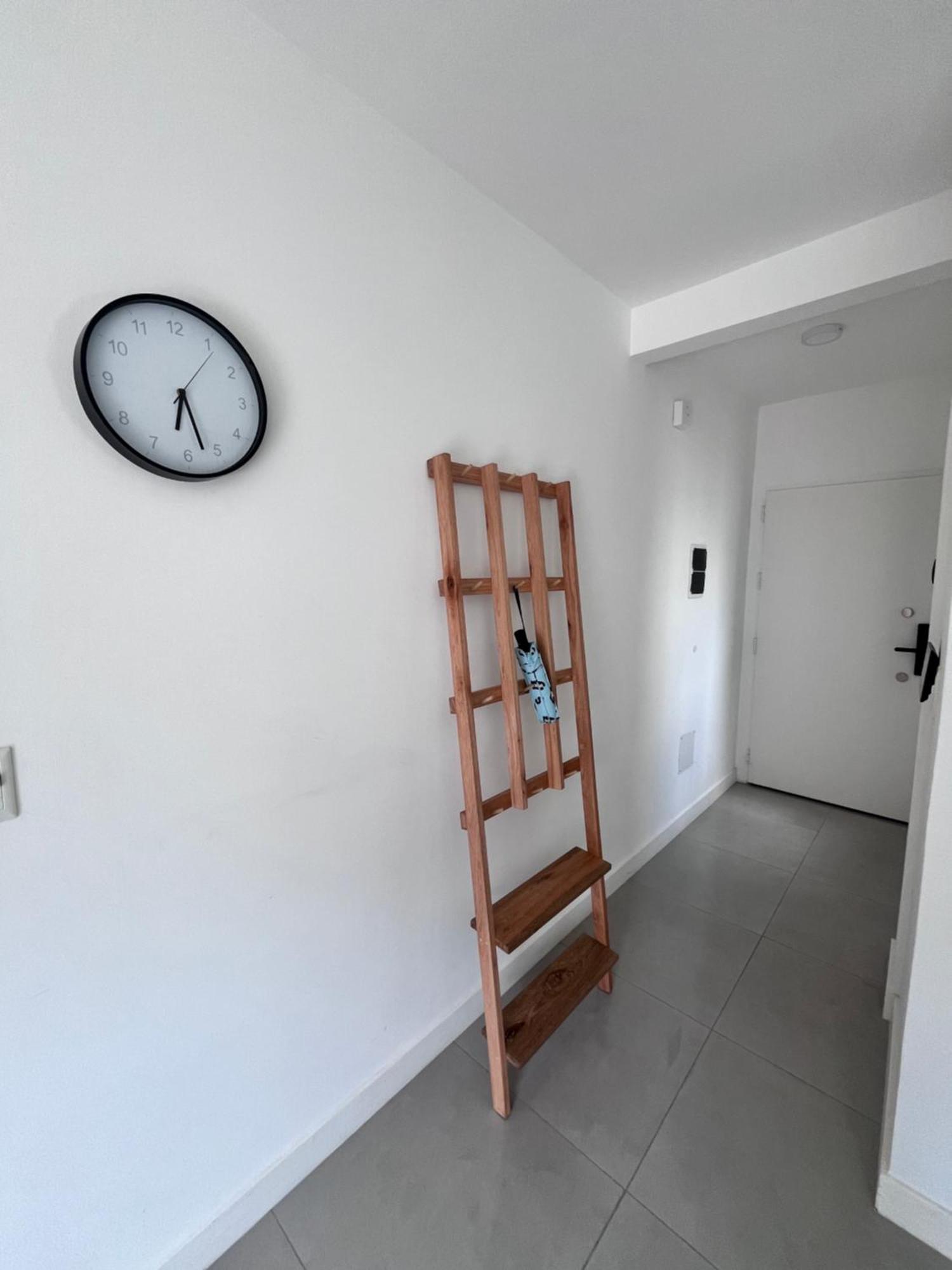 Elegante Alto Palermo Apartamento Buenos Aires