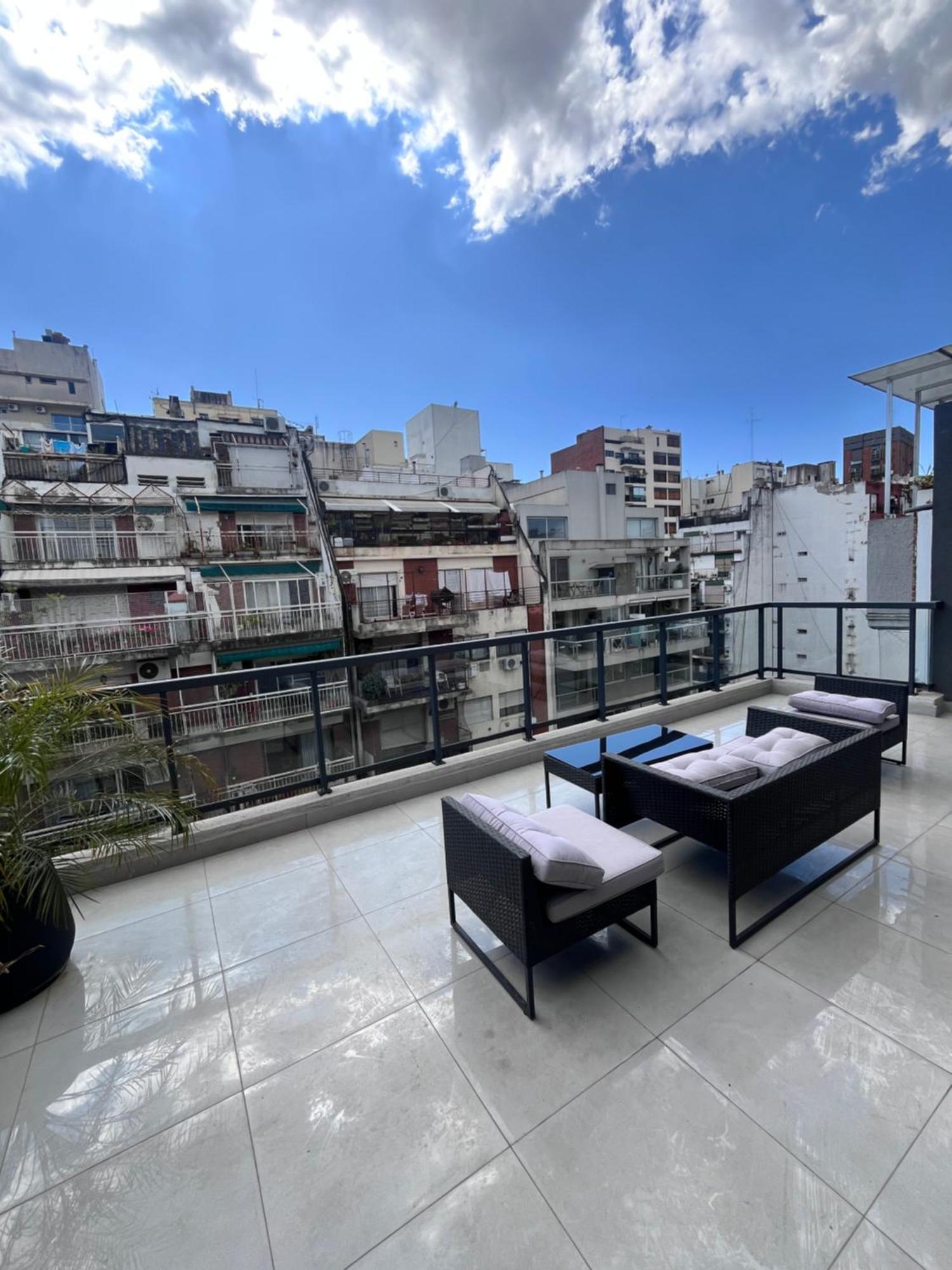 Elegante Alto Palermo Buenos Aires