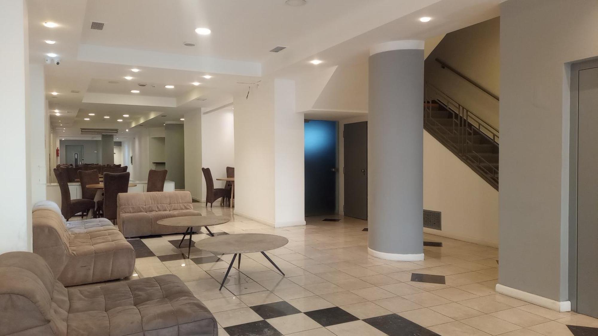Hotel Ba Congreso Buenos Aires