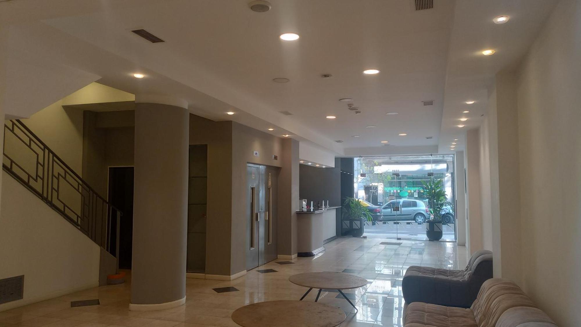 Ba Congreso Hotel Buenos Aires