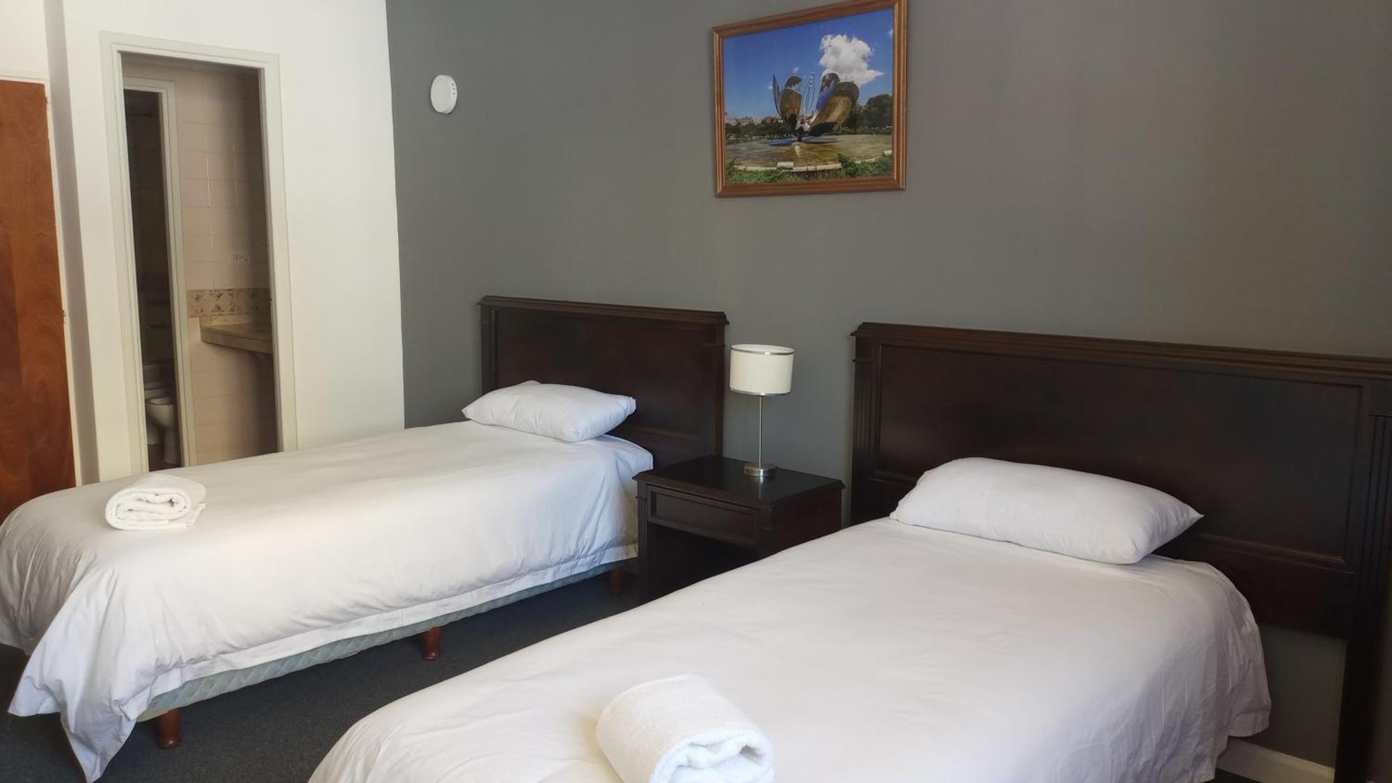 Hotel Ba Congreso Buenos Aires