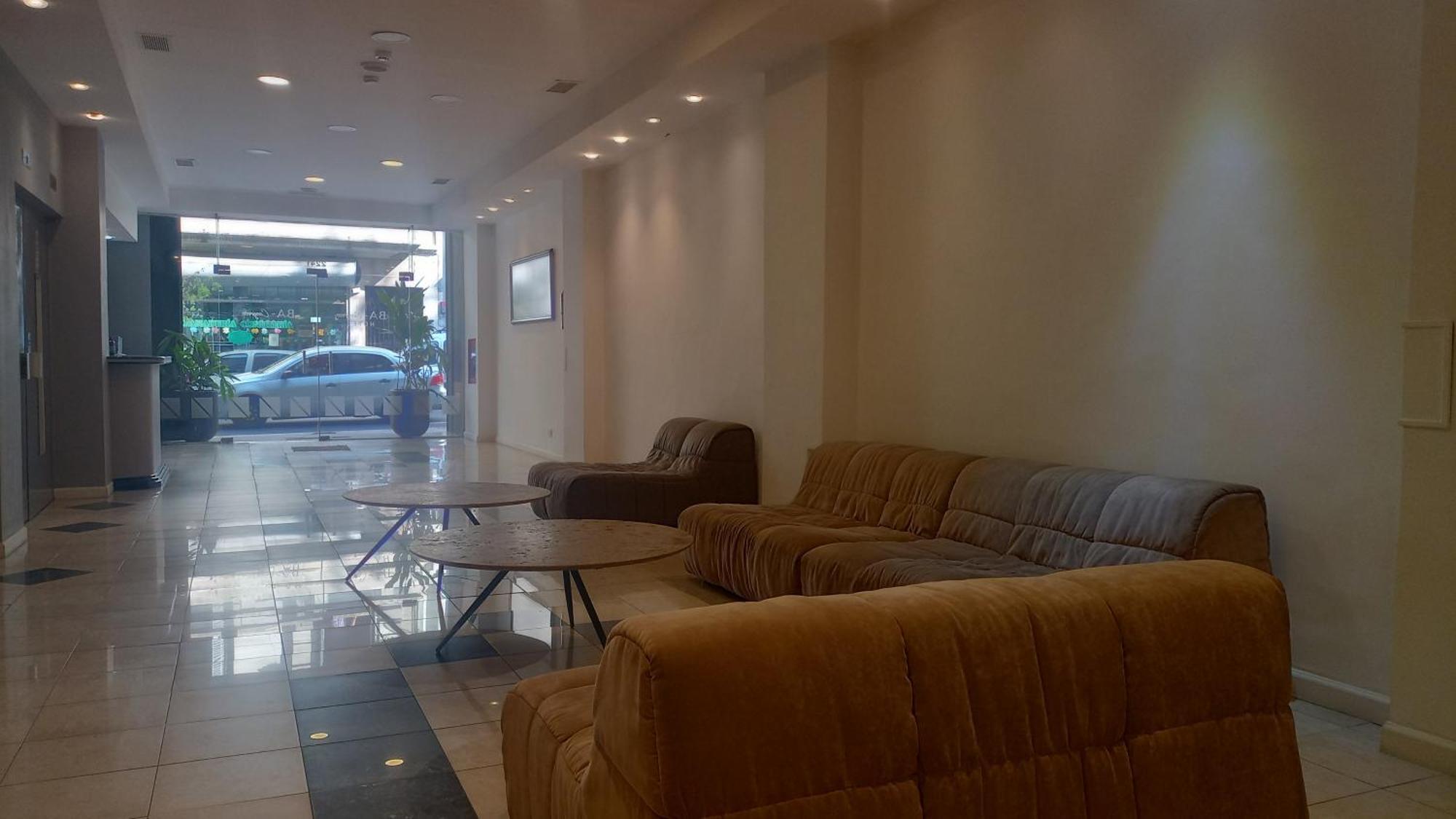 Hotel Ba Congreso Buenos Aires