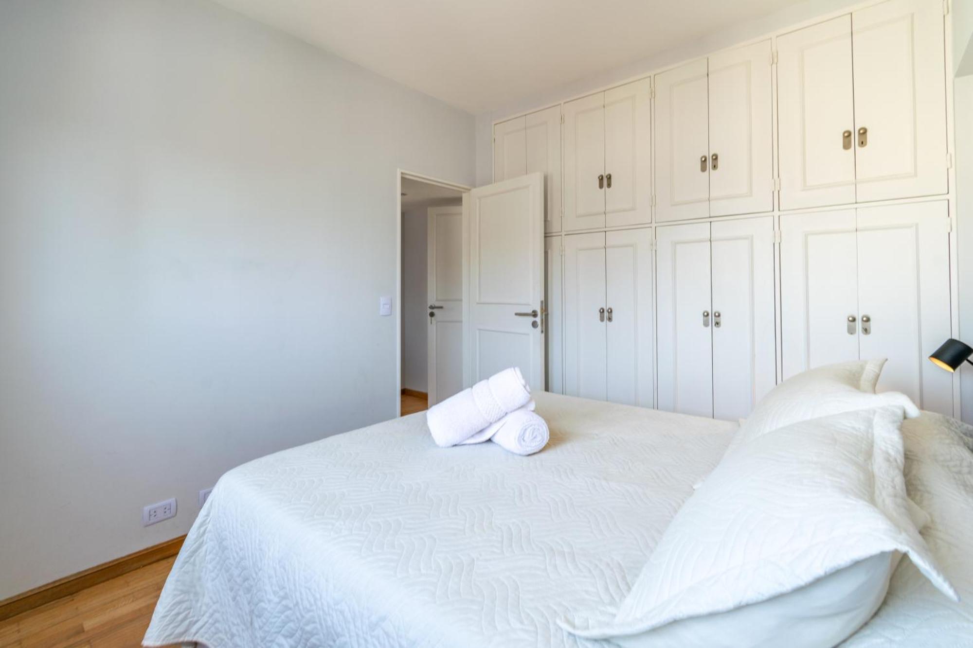Piso 15 En Belgrano! Amplio 2 Con Vista Ciudad Autónoma de Buenos Aires