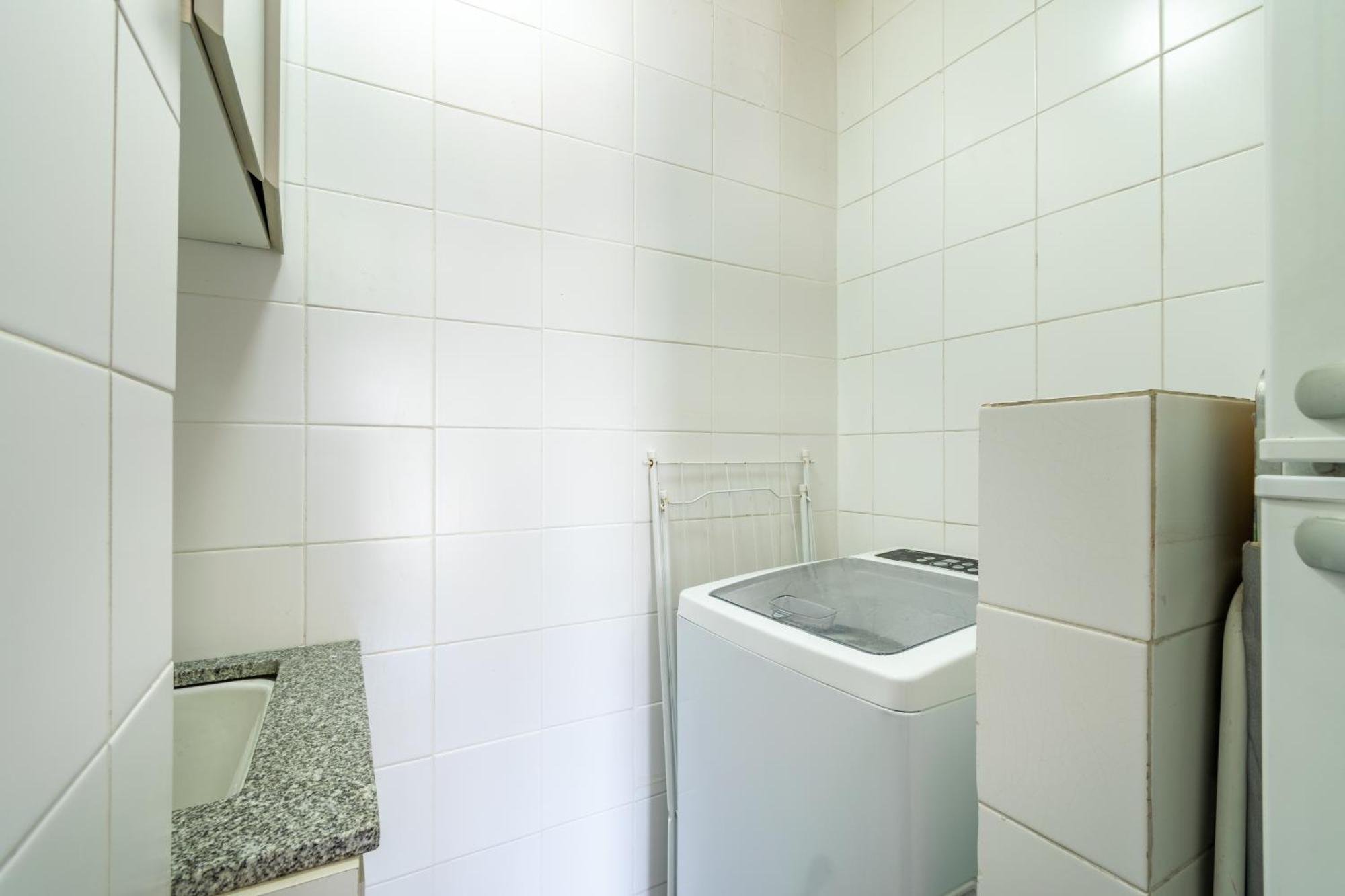 Piso 15 En Belgrano! Amplio 2 Con Vista Ciudad Autónoma de Buenos Aires