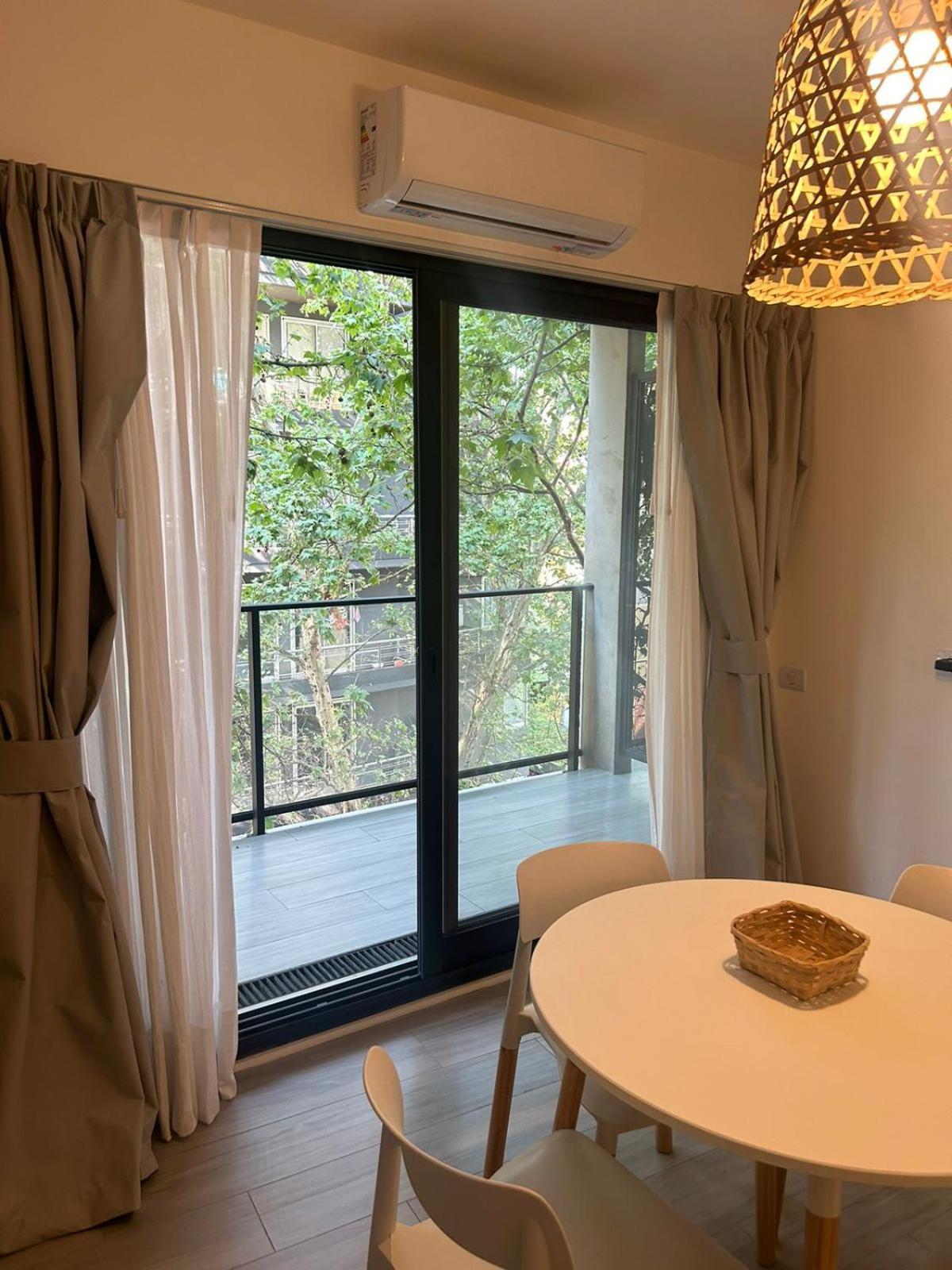 Deluxe Studio With Jacuzzi And Cowork In Palermo * Buenos Aires