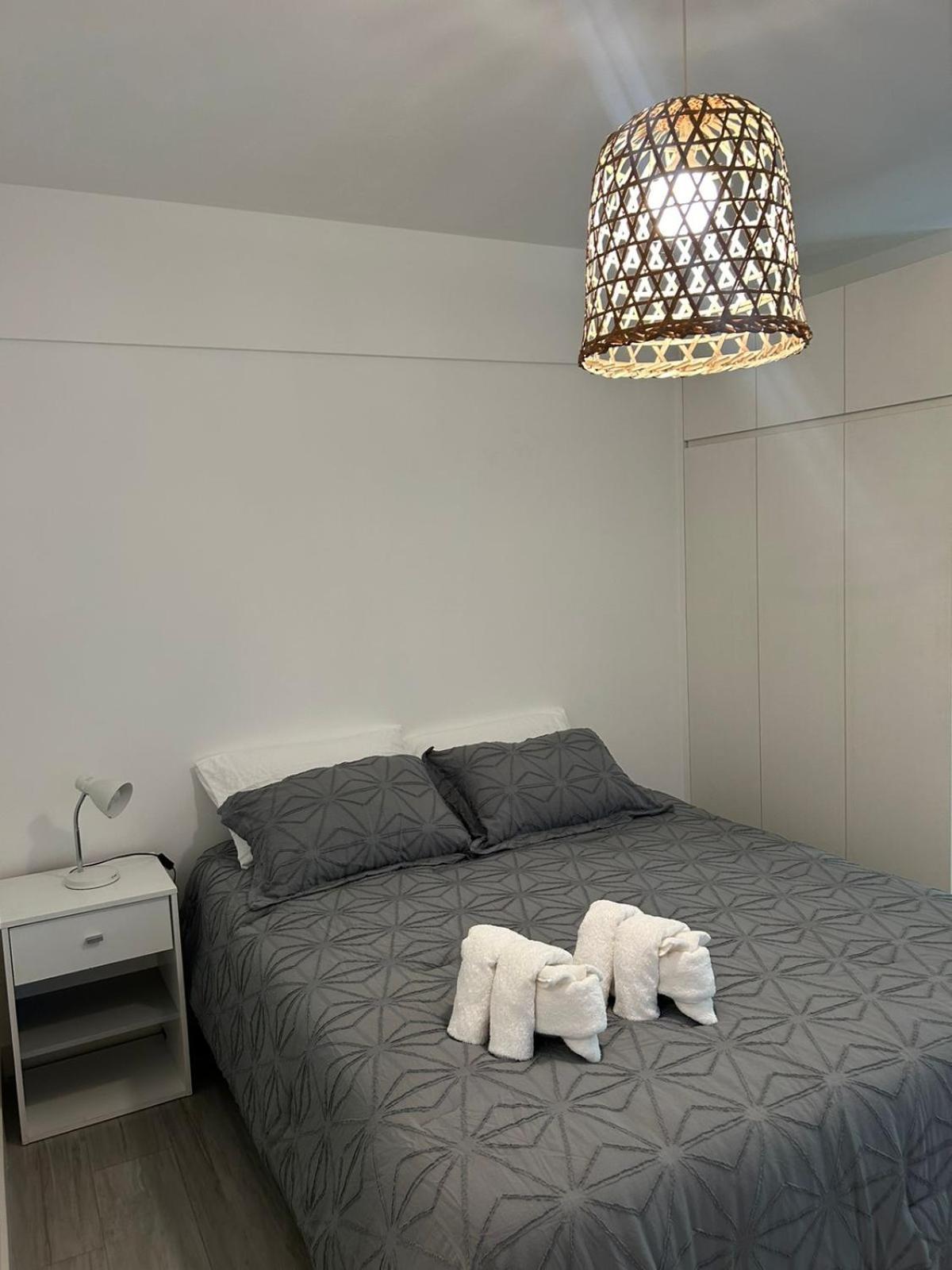 Deluxe Studio With Jacuzzi And Cowork In Palermo Apartment Buenos Aires
