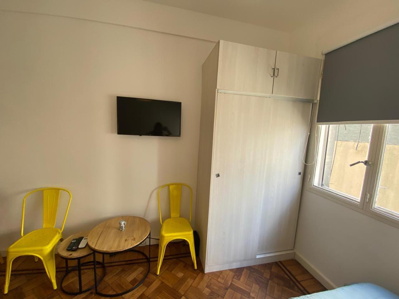 Departamento A Cuadra De Avenida Corrientes
