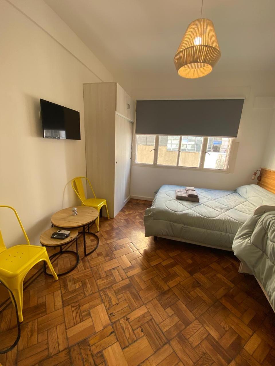 Departamento A Cuadra De Avenida Corrientes Apartment Buenos Aires