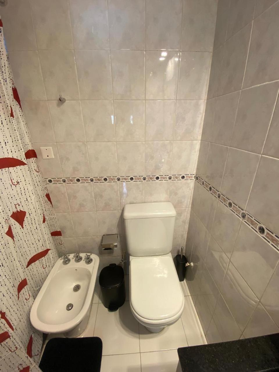 Departamento A Cuadra De Avenida Corrientes * Buenos Aires