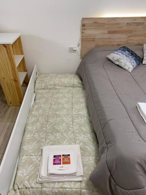 Apartment Encantador Departamento En Bs As Downtown *