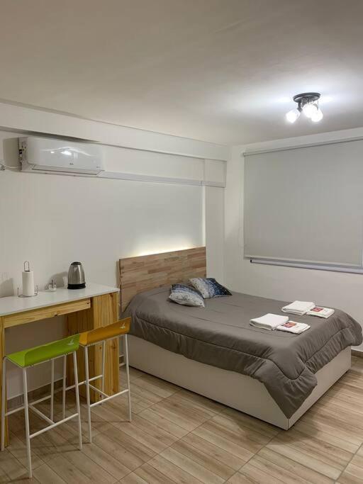 Encantador Departamento En Bs As Downtown Apartment