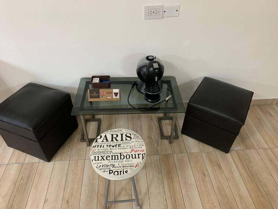 Apartment Encantador Departamento En Bs As Downtown *