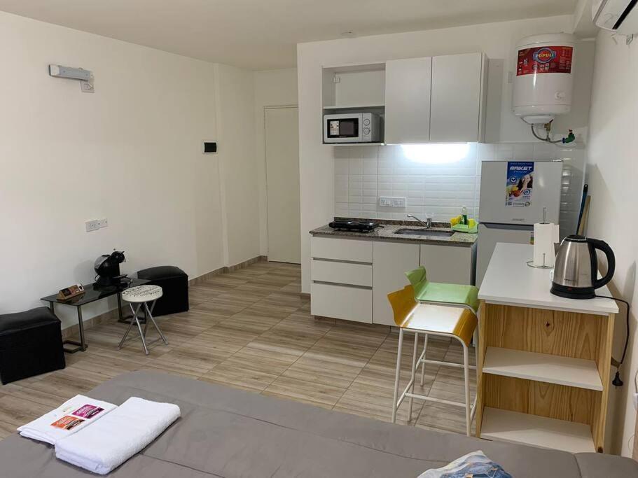 Encantador Departamento En Bs As Downtown Buenos Aires