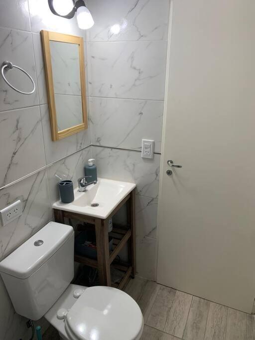 Encantador Departamento En Bs As Downtown Apartment
