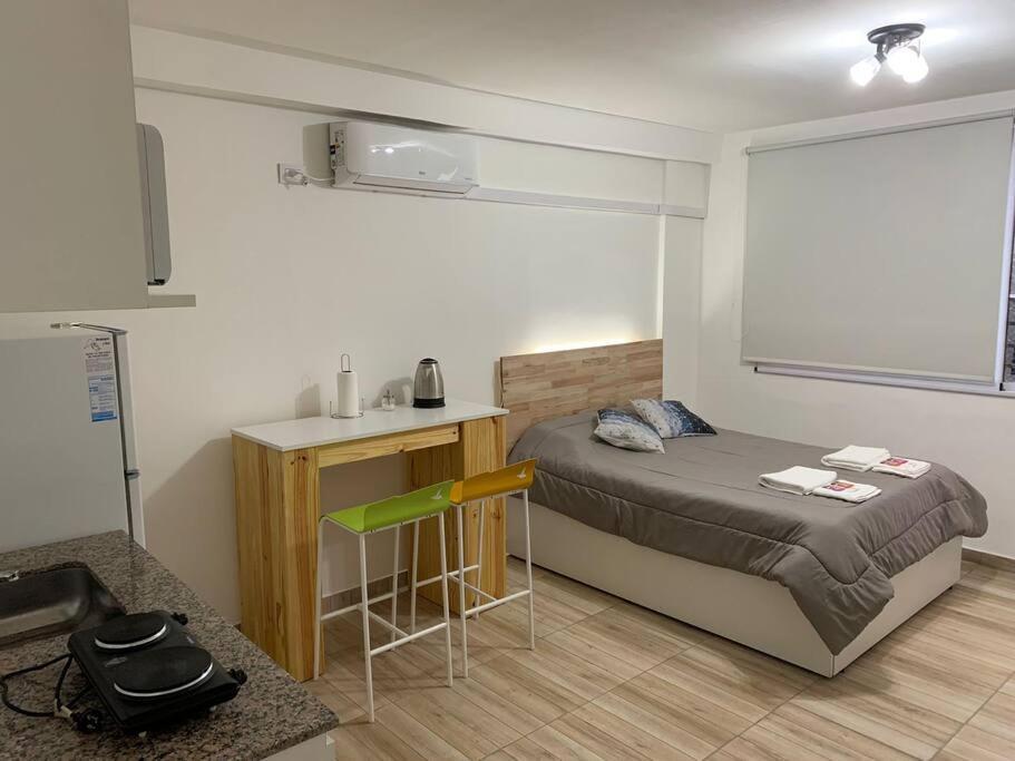 Encantador Departamento En Bs As Downtown Apartment *