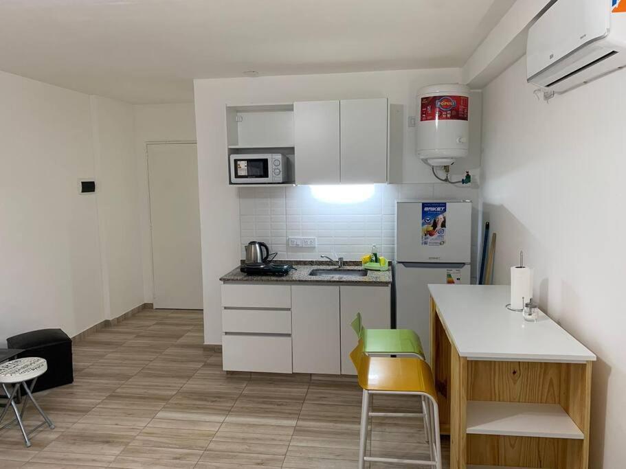 Apartment Encantador Departamento En Bs As Downtown Buenos Aires