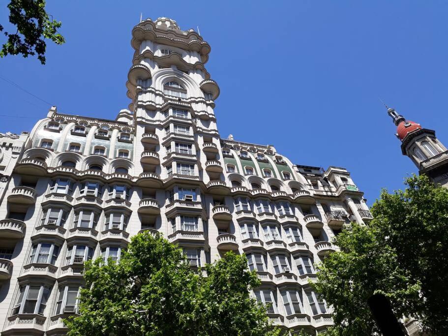 Apartment Encantador Departamento En Bs As Downtown