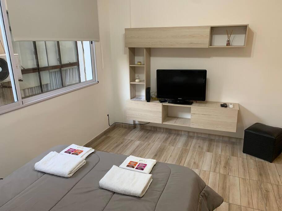 Apartment Encantador Departamento En Bs As Downtown Buenos Aires