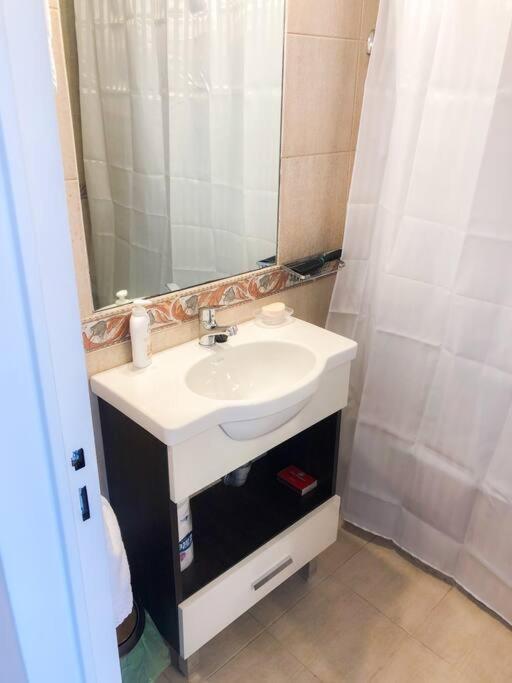 Departamento En Palermo, Excelente Zona! Buenos Aires