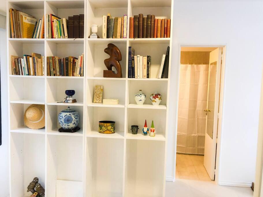 Apartamento Departamento En Palermo, Excelente Zona! Buenos Aires