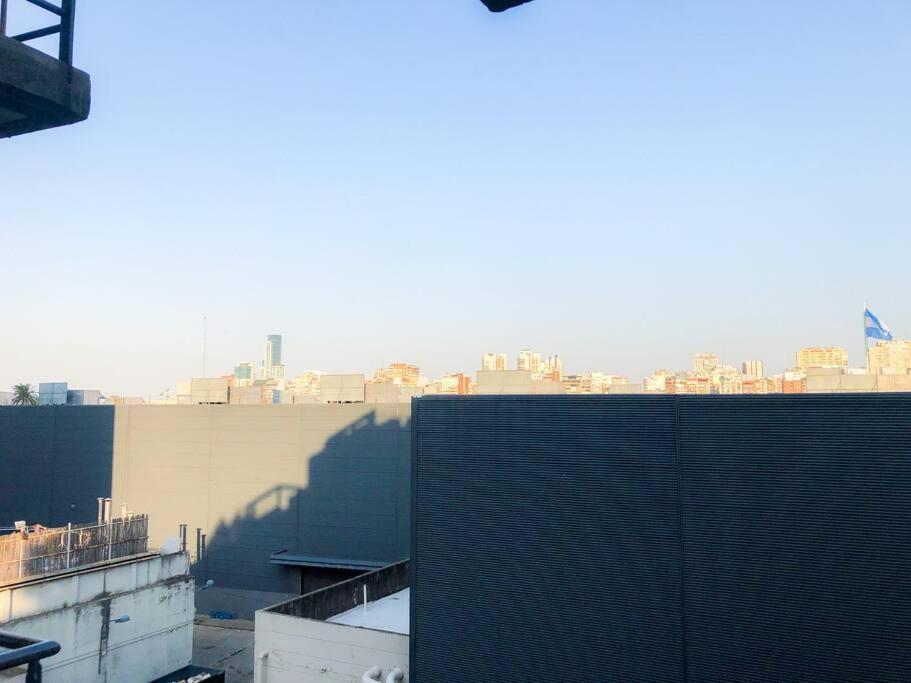 Departamento En Palermo, Excelente Zona! Apartamento Buenos Aires