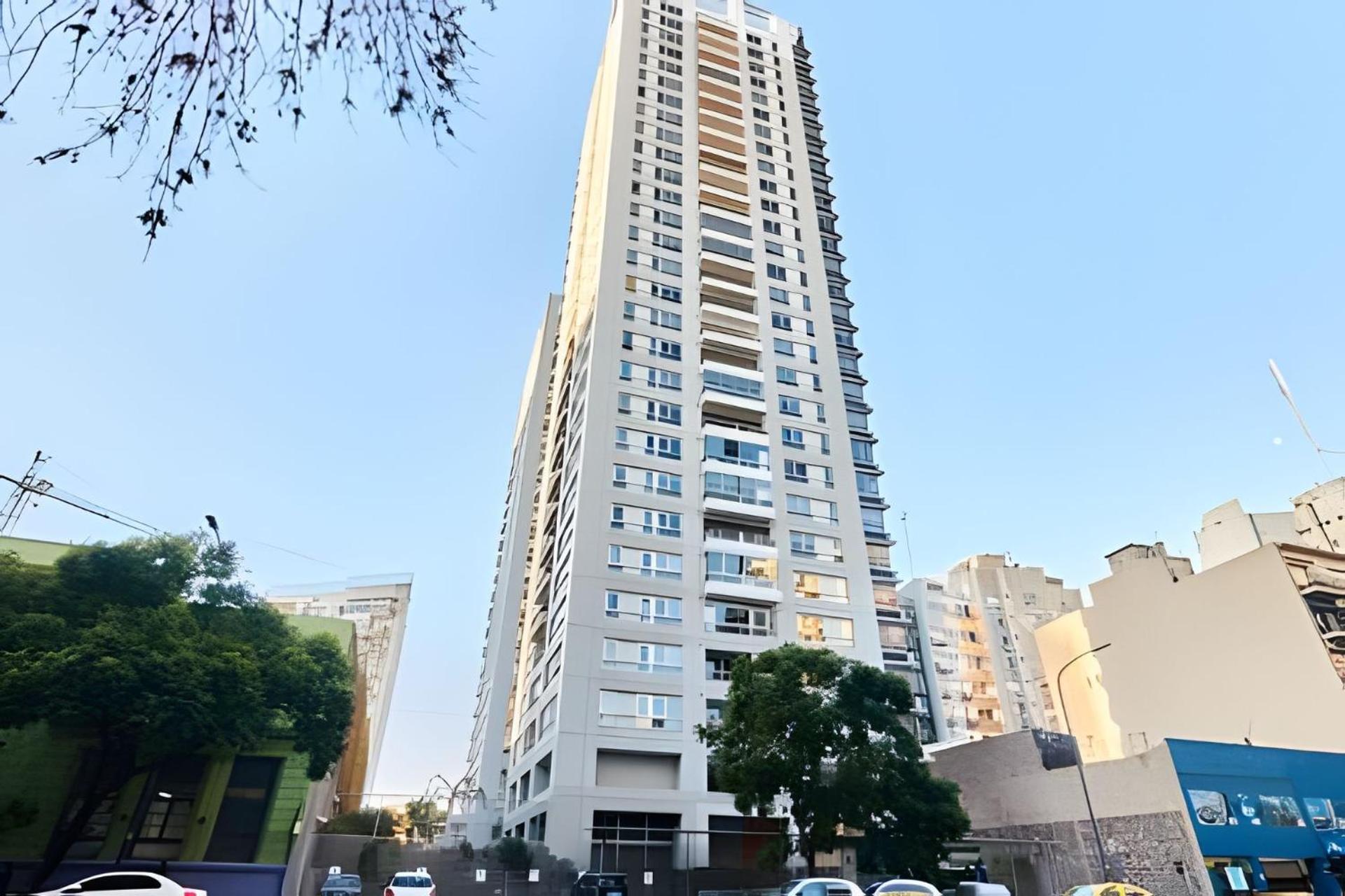 Apartment Con Piscina, Gym, Zona Infantil Y 300mb Wi-fi