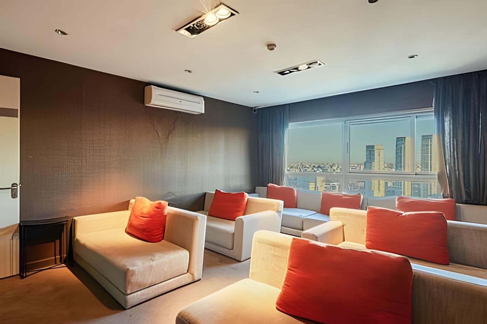 Con Piscina, Gym, Zona Infantil Y 300mb Wi-fi Apartment *