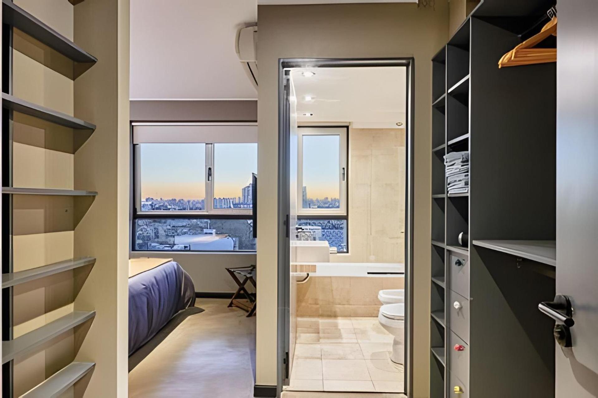 Apartment Con Piscina, Gym, Zona Infantil Y 300mb Wi-fi *