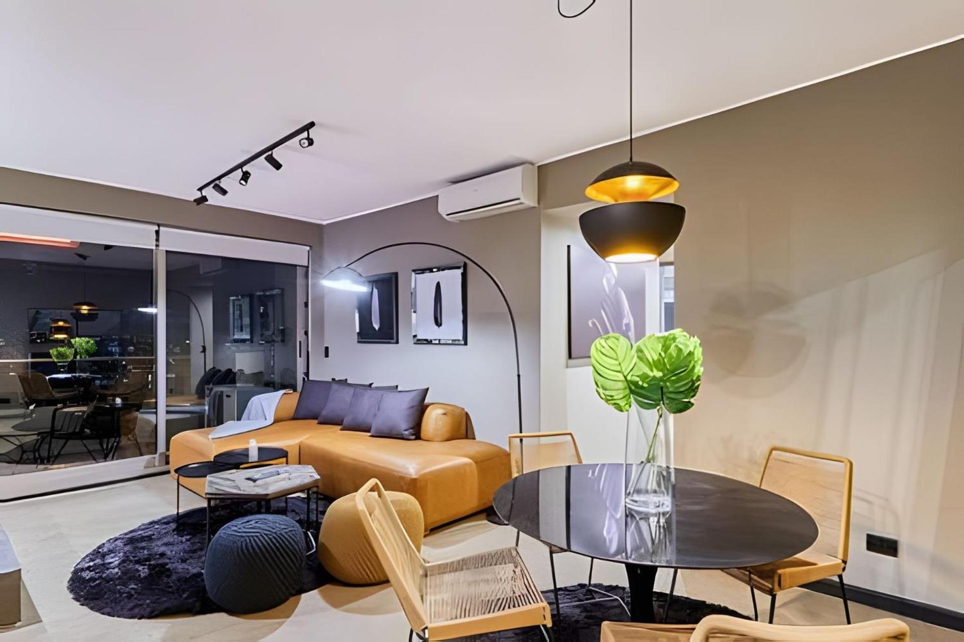 Apartment Con Piscina, Gym, Zona Infantil Y 300mb Wi-fi *