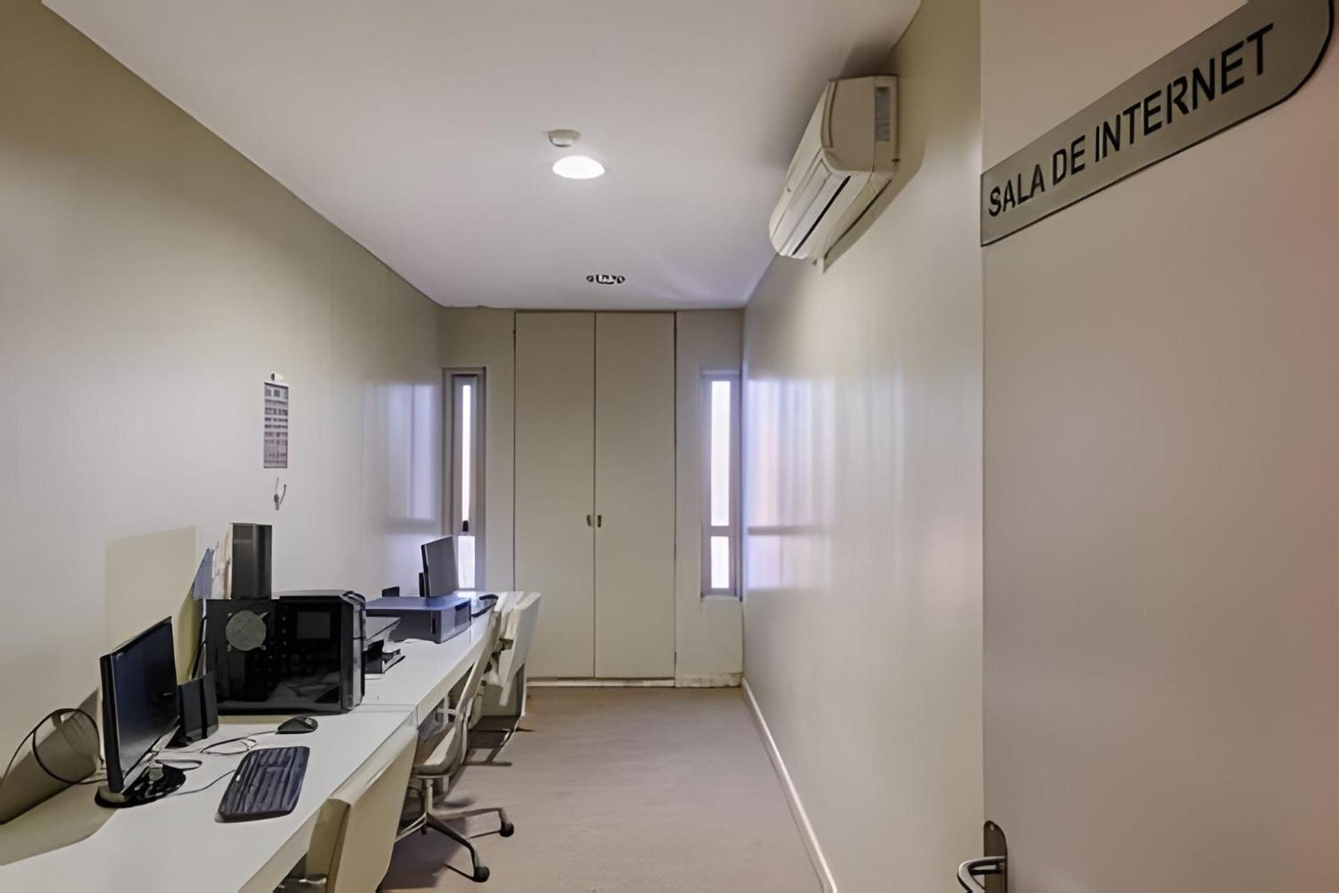 Con Piscina, Gym, Zona Infantil Y 300mb Wi-fi * Buenos Aires