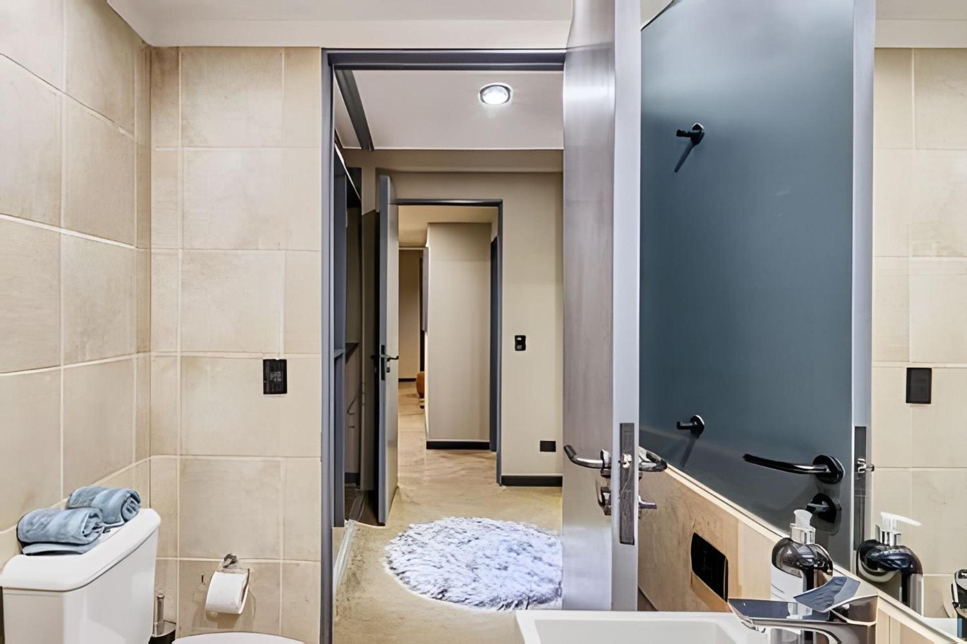 Con Piscina, Gym, Zona Infantil Y 300mb Wi-fi Apartment