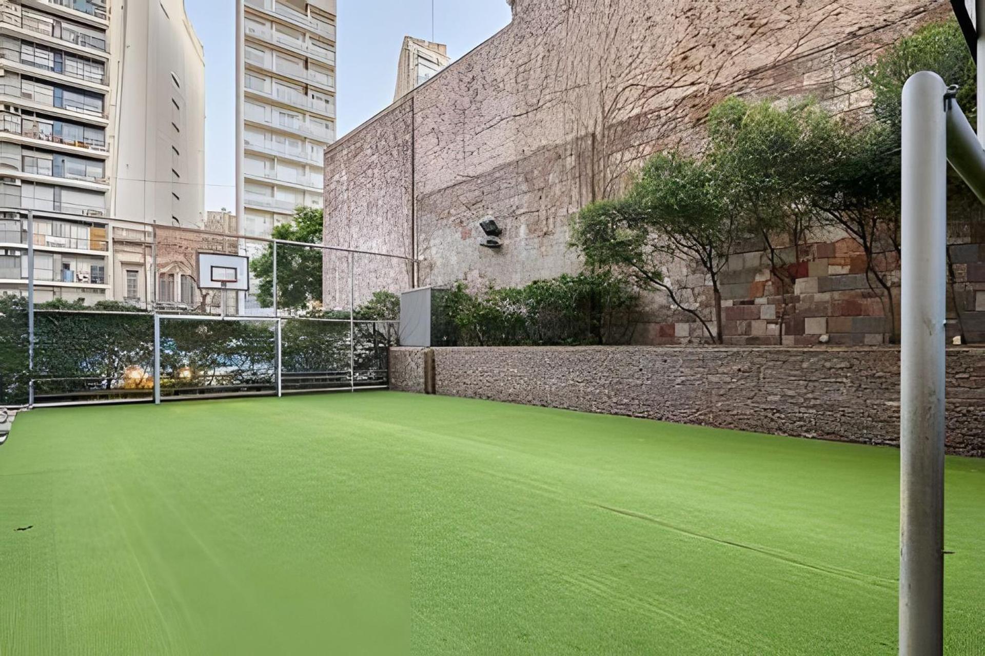 Apartment Con Piscina, Gym, Zona Infantil Y 300mb Wi-fi