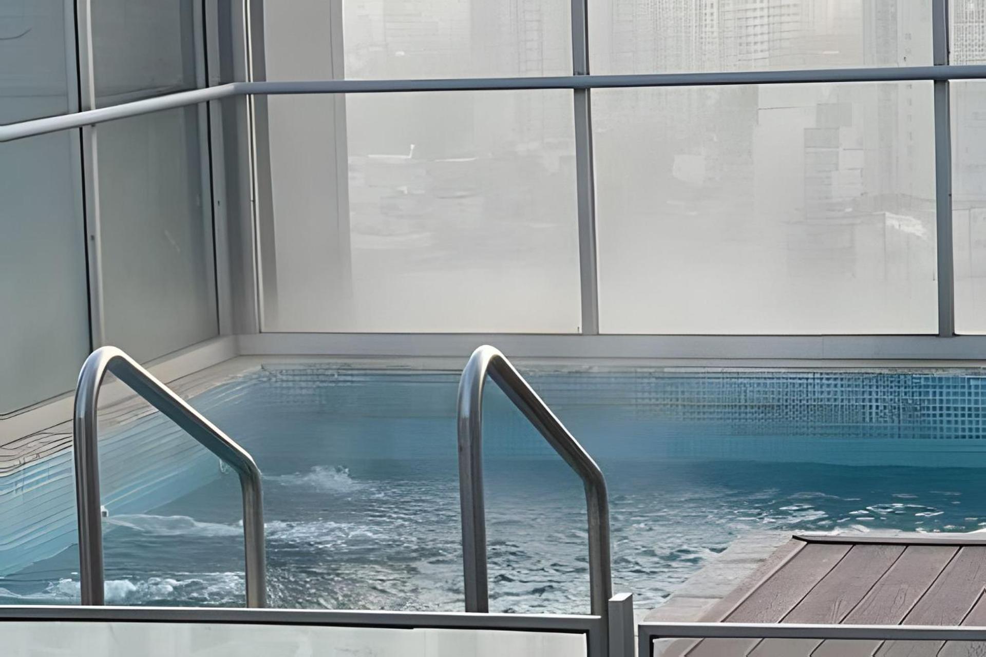 Con Piscina, Gym, Zona Infantil Y 300mb Wi-fi * Buenos Aires