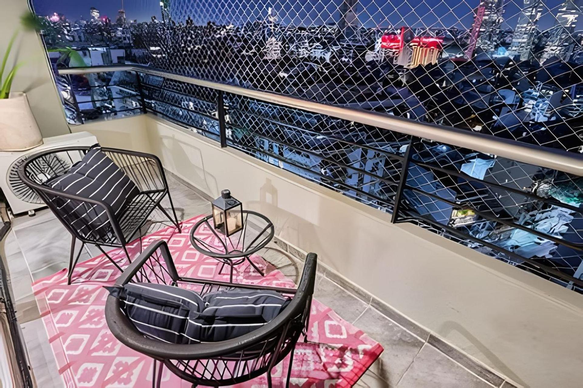 Con Piscina, Gym, Zona Infantil Y 300mb Wi-fi Apartment *