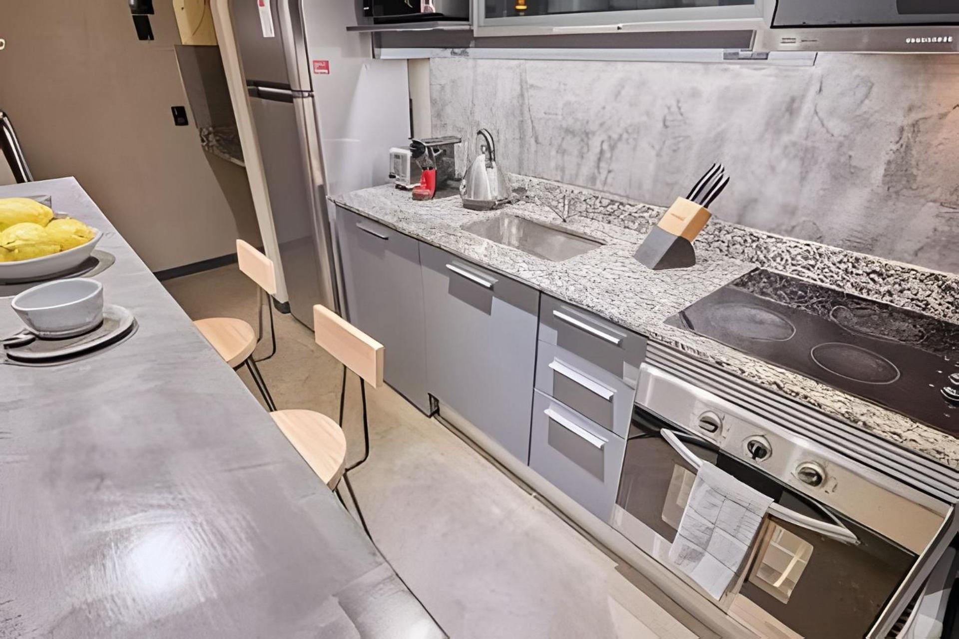 Con Piscina, Gym, Zona Infantil Y 300mb Wi-fi Apartment *