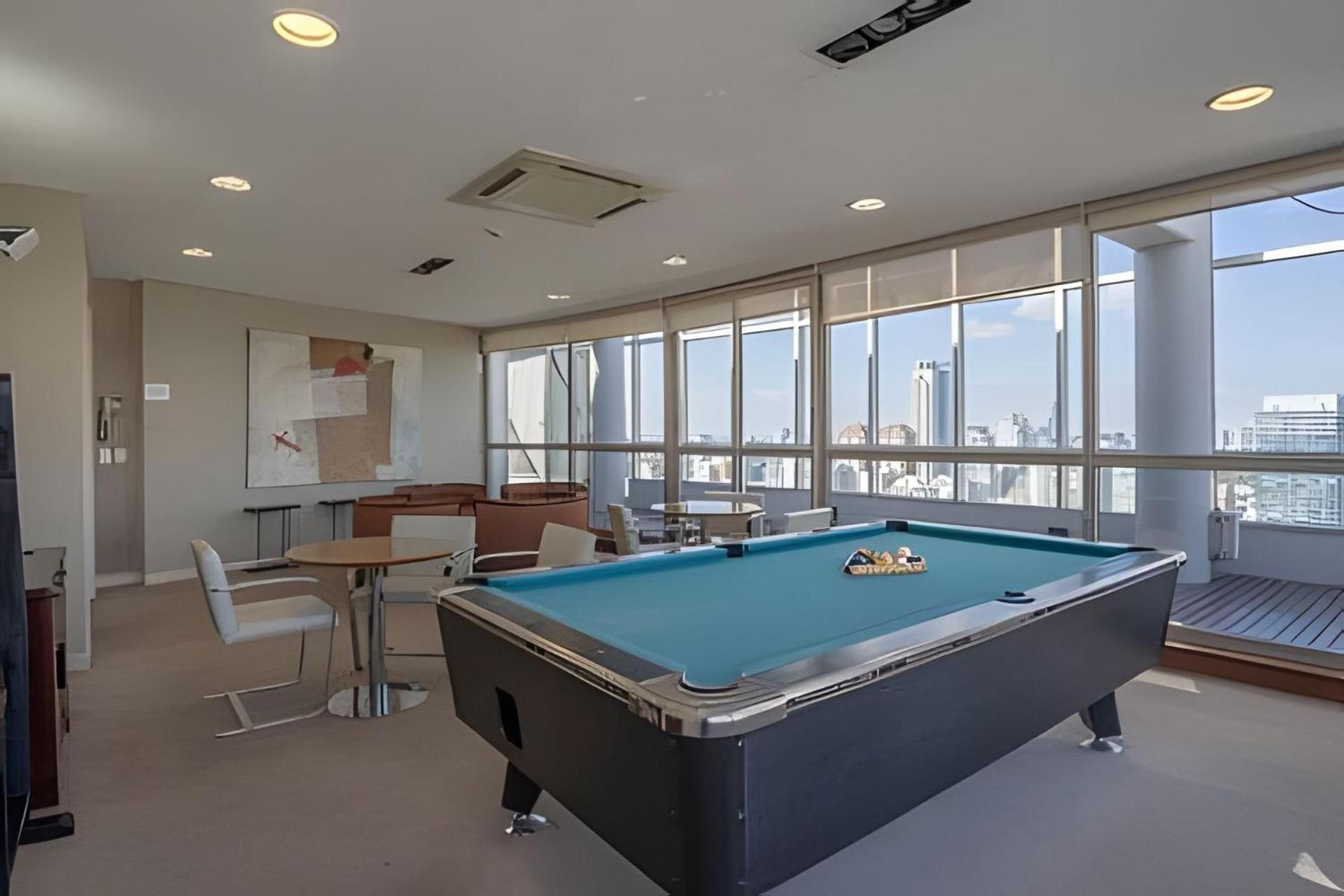 Con Piscina, Gym, Zona Infantil Y 300mb Wi-fi Apartment